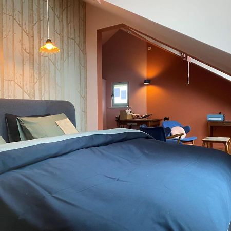 Het Veerhuis Oeffelt Eksteriør billede