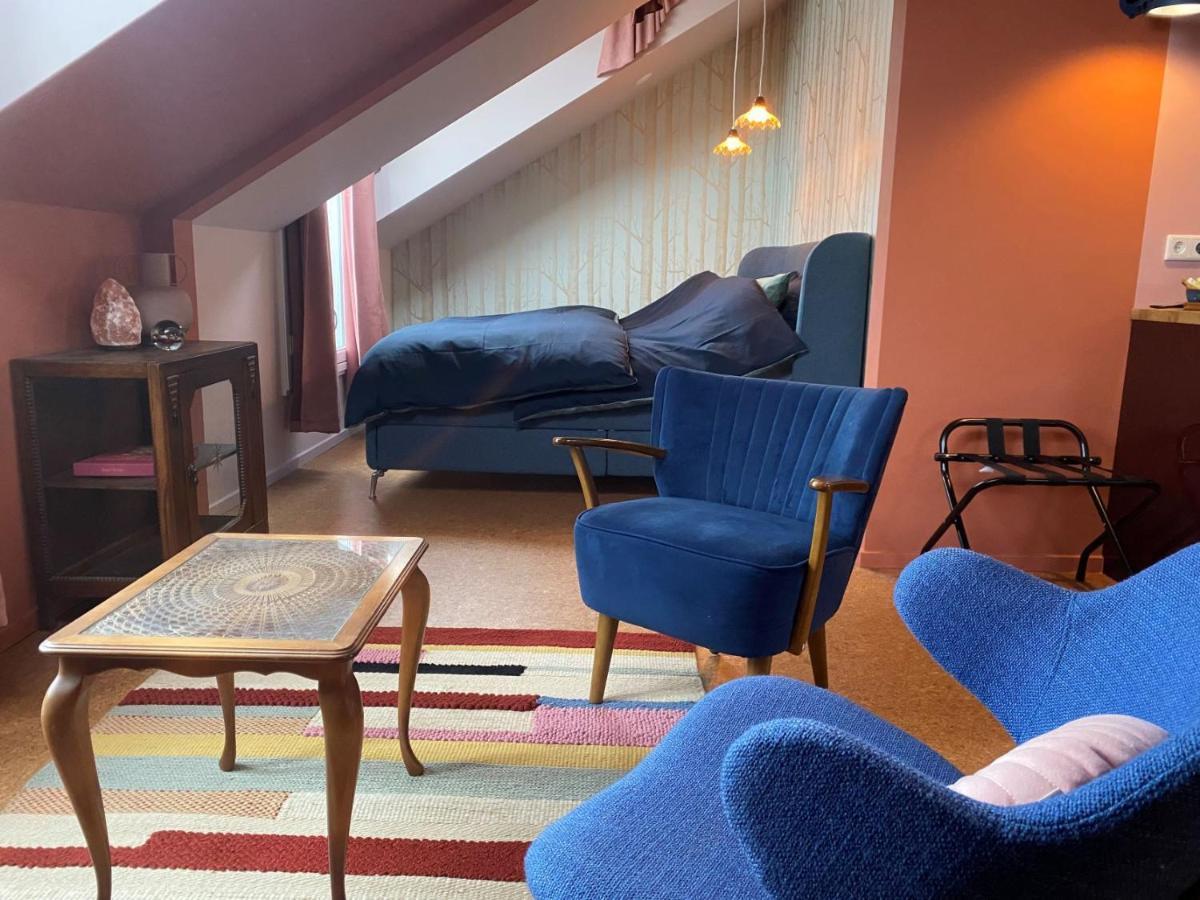 Het Veerhuis Oeffelt Eksteriør billede